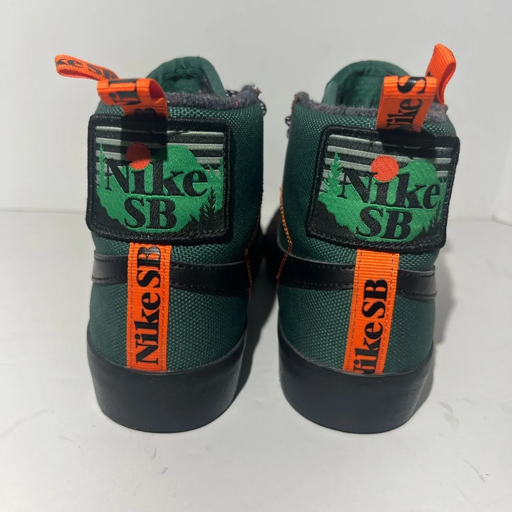 Nike Blazer SB Acclimate‎ Pack 6